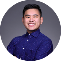 Louis (Loi) Tieu Profile