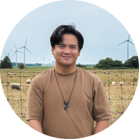 Marcus Villena Profile