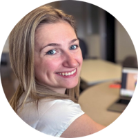 Melissa Blackburn Profile