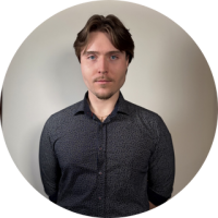 Nate Taylor Profile Pic