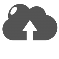 Upload logo
