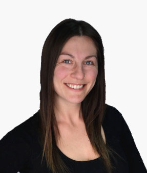Katie McInnis - Transition Program Coordinator