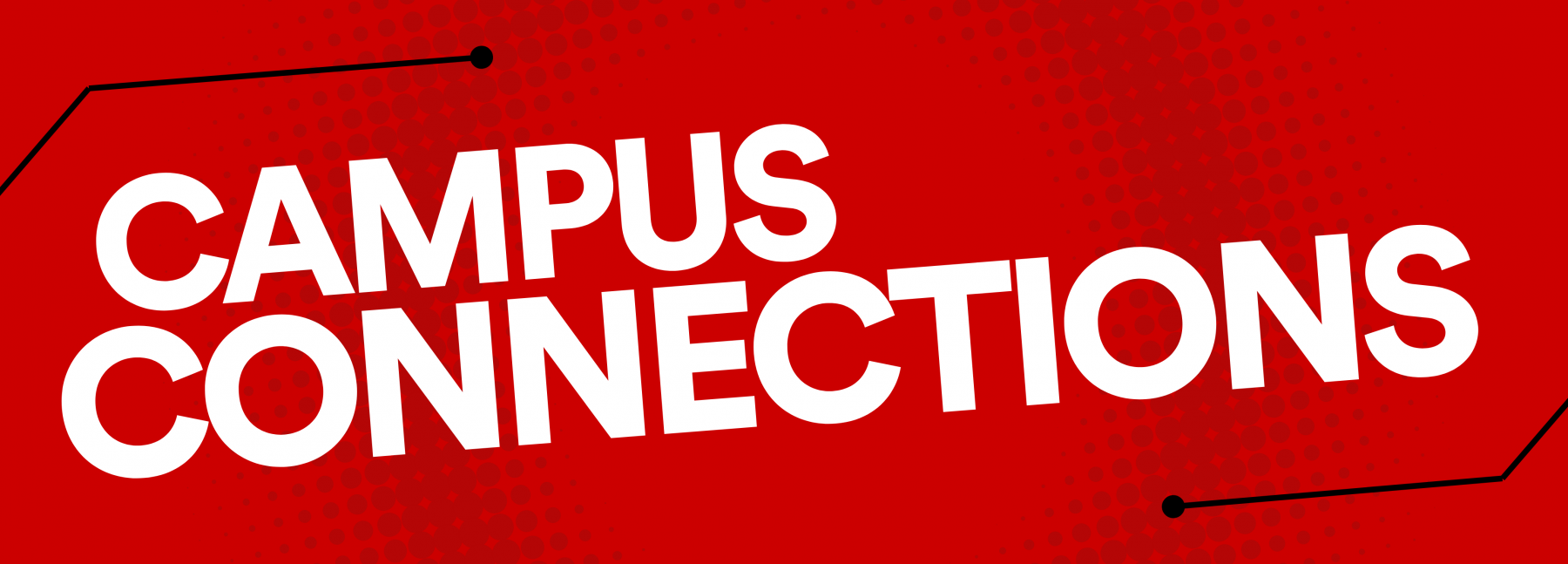 Campus Connections advert