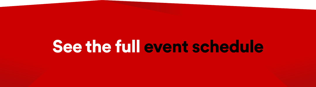 See the full event schedule