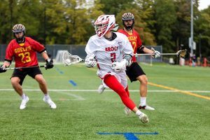 Men's lacrosse