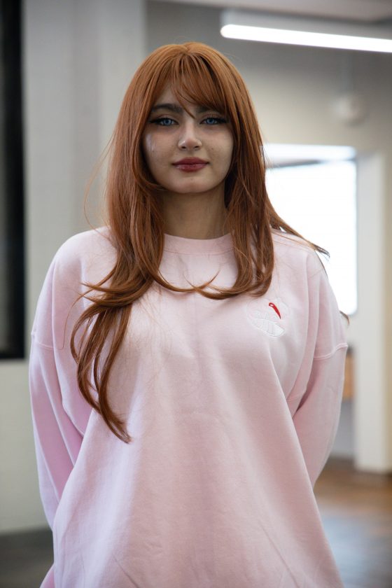 Maheen headshot