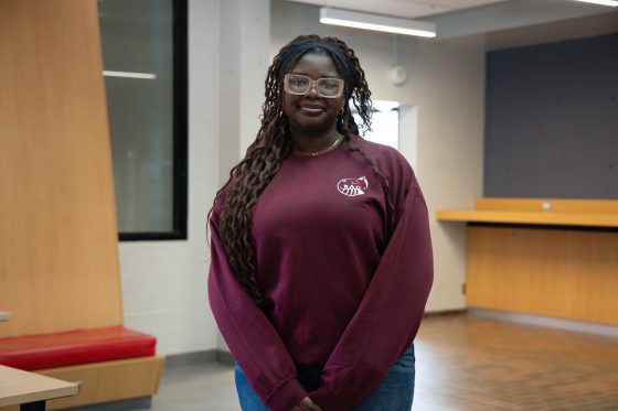Okiki headshot