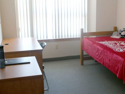Quarry View bedroom