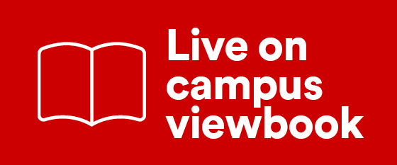 Live on campus viewbook