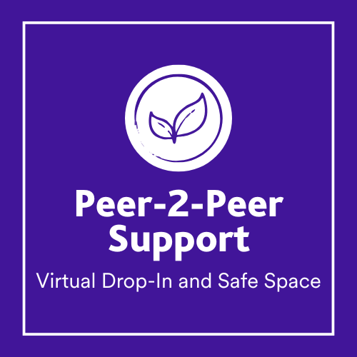 Peer 2 peer logo