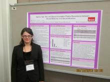 August 2015 article, Human Sexuality Lab, Brock University