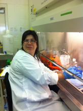 Ivonne Kattan Gabrie, Human Sexuality Lab
