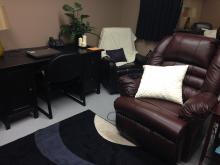 Welch Hall makeover 2, Human Sexuality Lab