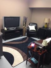 Welch Hall makeover 1, , Human Sexuality Lab