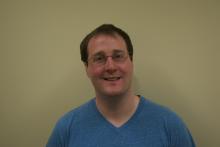 Mark Hoffarth, Human Sexuality Lab
