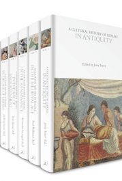 A Cultural History of Leisure in Antiquity book collection