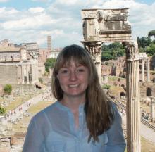 Carrie Ann Murray – Classics and Archaeology