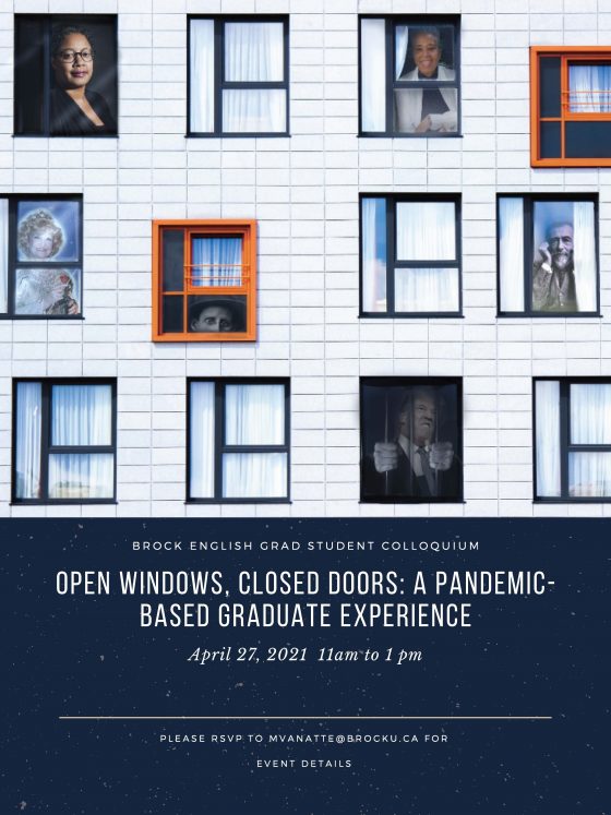 2021_MA_Colloquium_poster Open windows, closed doors book cover