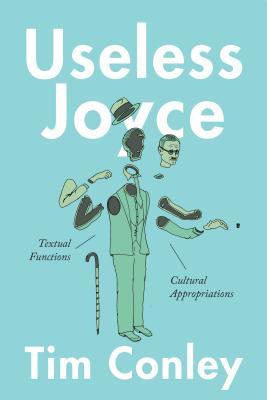 useless joyce book cover