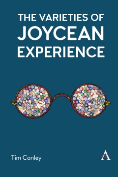 The Varieties of Joycean Experience book cover