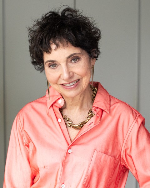 Lissa Paul