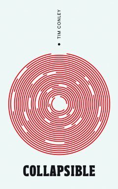 Collapse book cover