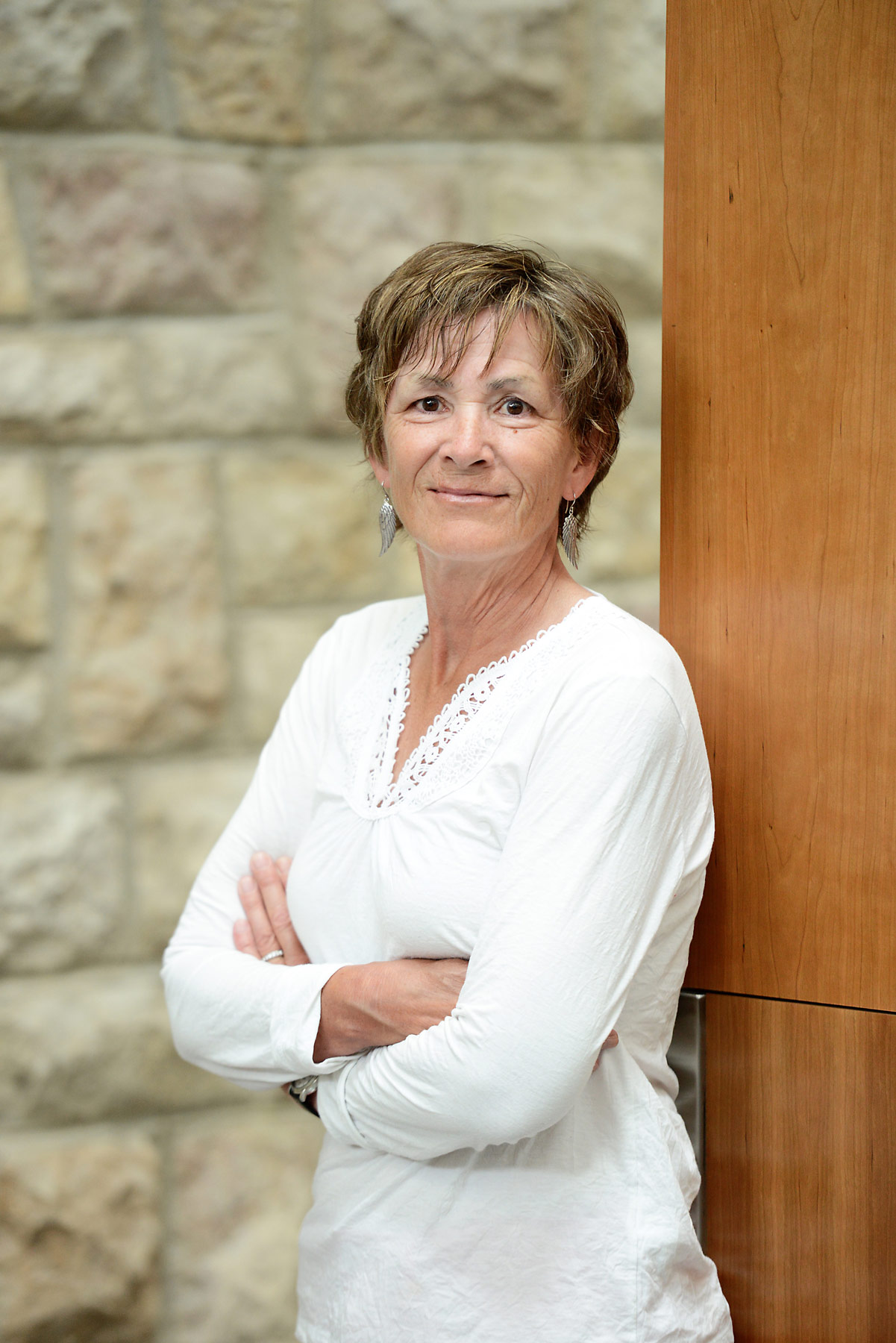 Dr. Maureen Lux