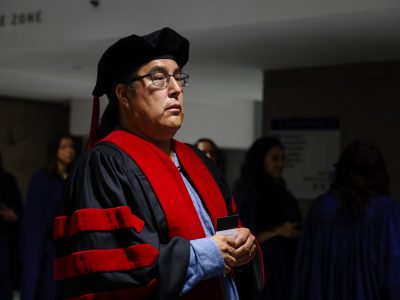 Brock Manitowabi
