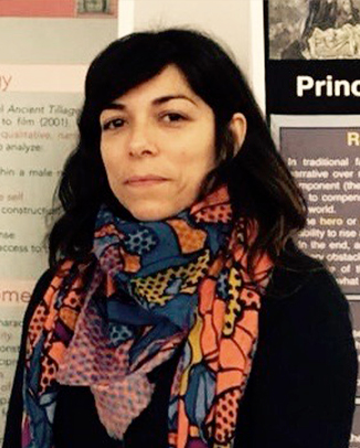 Camila Mugan