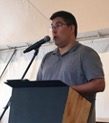 Joshua Manitowabi