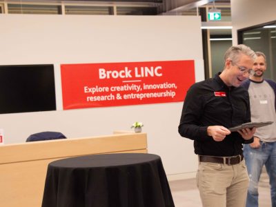 Digital Humanities event connects students with industry leaders