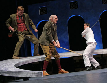 Twelfth Night image 