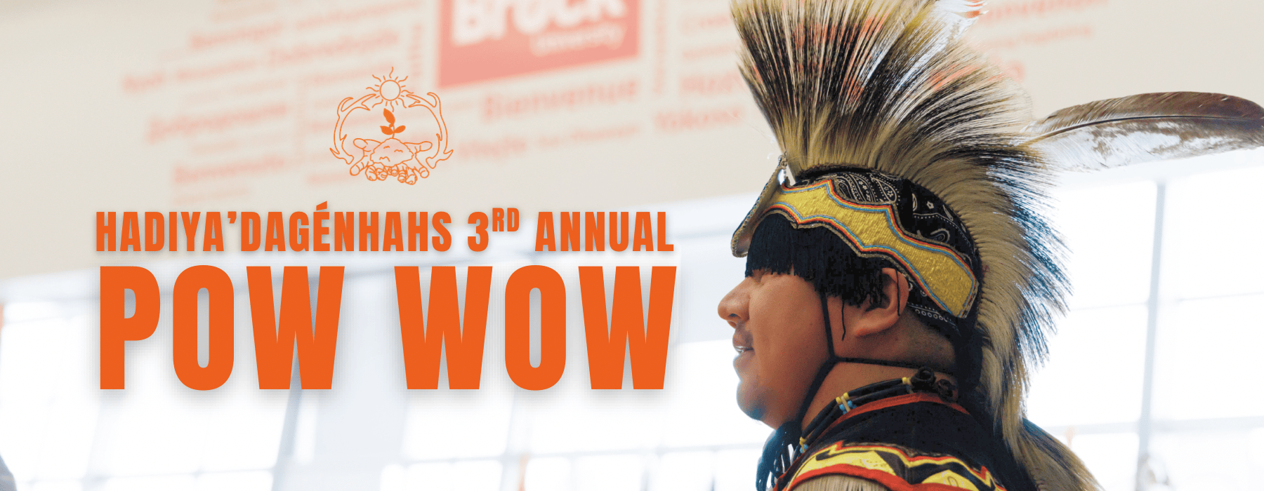 indigenous Pow Wow