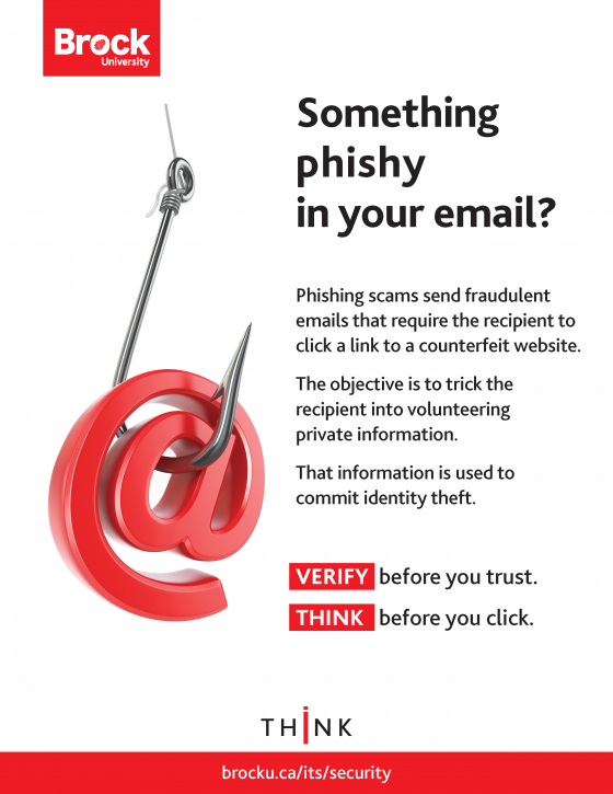 phishing technology security poster cyber services microsoft