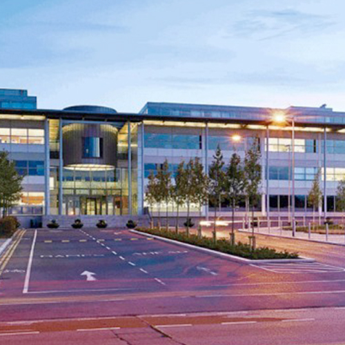 Dublin City University