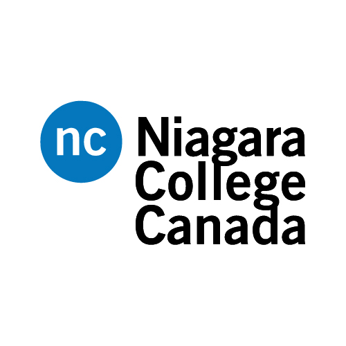 Official logo for Niagara College Canada