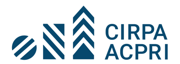 Canadian Institutional Research and Planning Association (CIRPA) logo