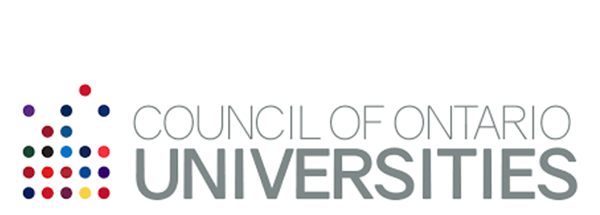 Council of Universities (COU) logo