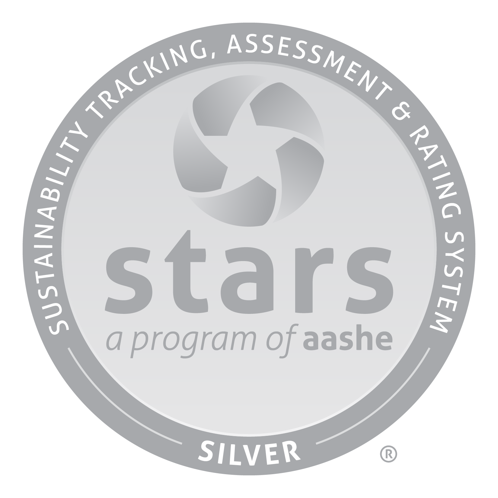 Stars-Seal-Silver