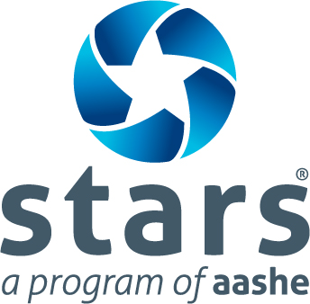 Stars-logo STARS logo