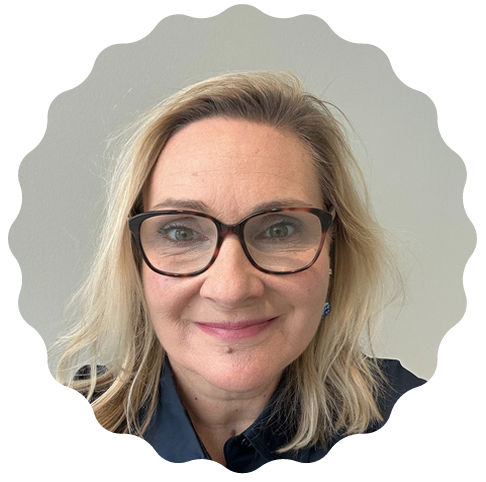 A photo of Erin Barton
