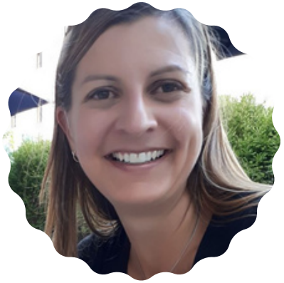 A photo of Jennifer Thiessen