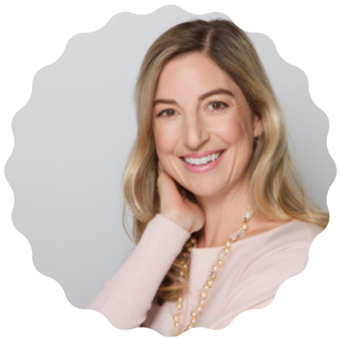 An photo of Justine Cotton