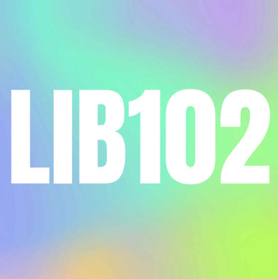 LIB102 icon