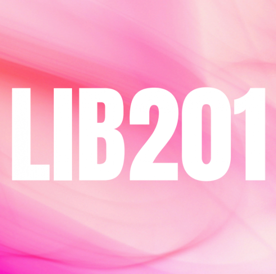 LIB201-ICON-02 LIB201 decorative icon