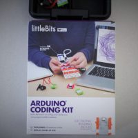 Li'l bits Arduino
