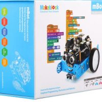 MB Robotic