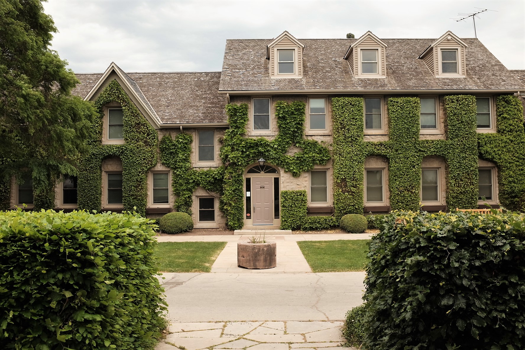 Niagara Parks School of Horticulture