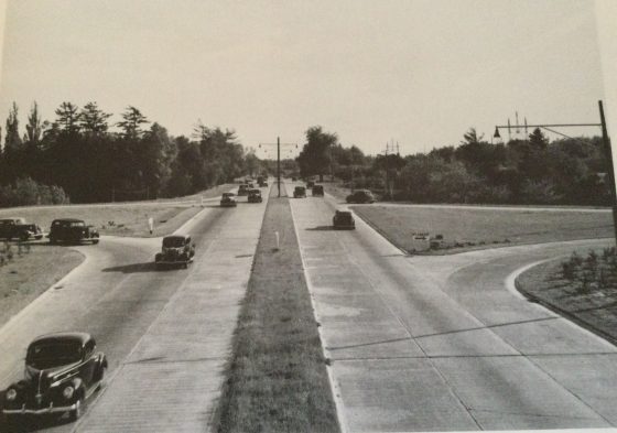 QEW