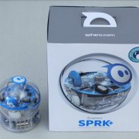 SPHERO
